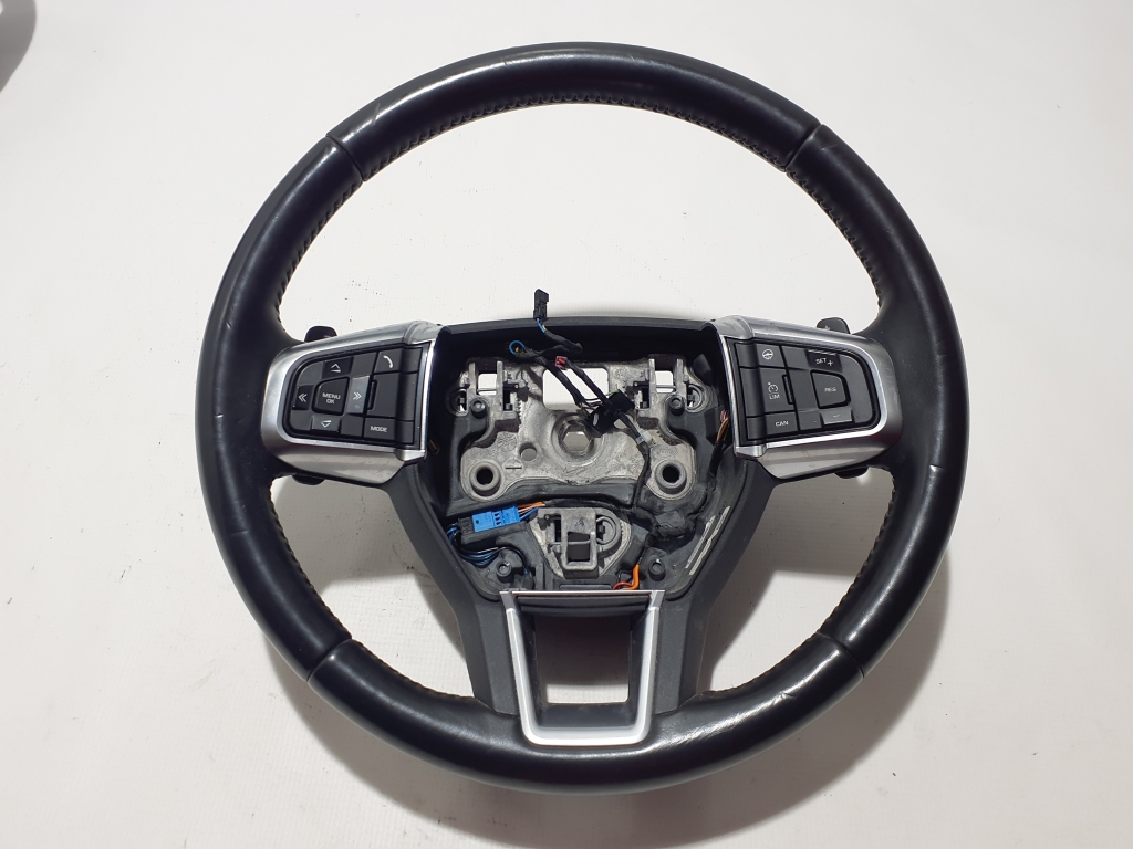 Used Land Rover Discovery Sport Steering wheel FK723F563QC