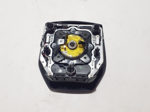 Land Rover Discovery Sport (2014–2026) Stūres drošības spilvens FK72043B13CE - 2