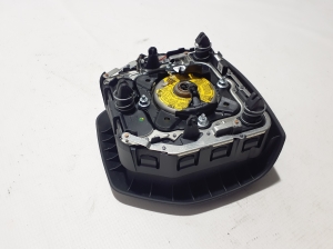 Land Rover Discovery Sport (2014–2026) Stūres drošības spilvens FK72043B13CE - 3