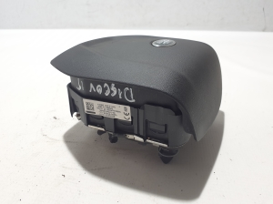 Land Rover Discovery Sport (2014–2026) Stūres drošības spilvens FK72043B13CE - 4