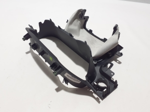 Land Rover Discovery Sport (2014–2026) Instrument cluster trim FK7210A894A - 3