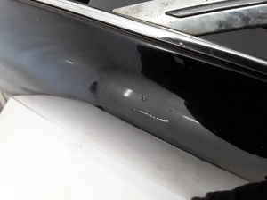 VOLVO XC90 (2002–2014) Motorhaube 30796491 - 2