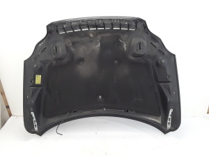 VOLVO XC90 (2002–2014) Motorhaube 30796491 - 4