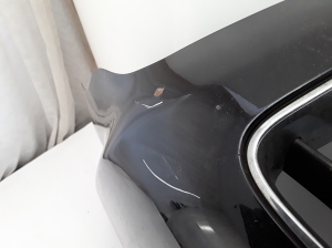 VOLVO XC90 (2002–2014) Motorhaube 30796491 - 5