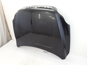 VOLVO XC90 (2002–2014) Motorhaube 30796491 - 6