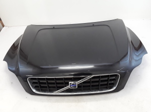 VOLVO XC90 (2002–2014) Motorhaube 30796491
