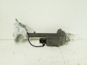 Volkswagen Passat B7 (2010–2014) Lenkgetriebe 3AB423050C - 2