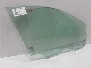   Fenster Scheibe Tür vorne  - LR058831 
