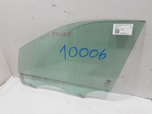   Fenster Scheibe Tür vorne  - LR058832 