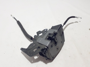 Land Rover Discovery Sport (2014–2026) Front door lock FK72203A28FD - 4