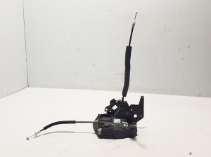 Front door lock - FK72203A28FD