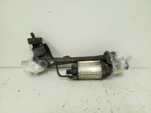Skoda Octavia II (2004–2013) Lenkgetriebe 1K1423051EL - 4
