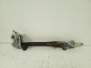 Volkswagen Touareg I (2002–2010) Lenkgetriebe 7L6422055BF - 3