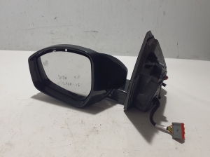   Außenspiegel und seine Teile  - FK7217E698AGB 