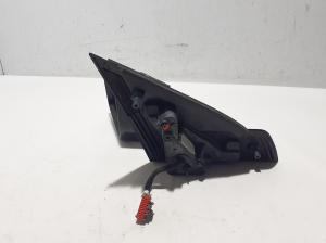 Land Rover Discovery Sport (2014–2026) Side mirror and its parts FK7217E698AGB - 4