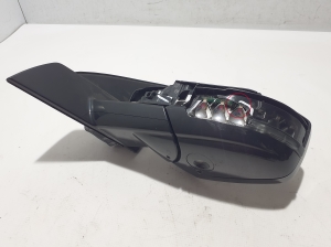 Land Rover Discovery Sport (2014–2026) Side mirror and its parts FK7217E698AGB - 5