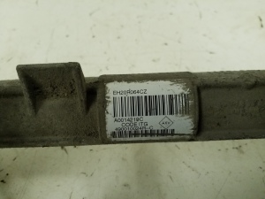RENAULT Scenic (2009–2015) Roolilatt 490010024R - 3