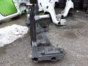 Land Rover Discovery Sport (2014–2026) Priekšējais balsts LR061077 - 4