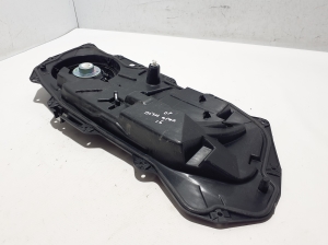 Land Rover Discovery Sport (2014–2026) Front door window regulator frame FK7221122AC - 4