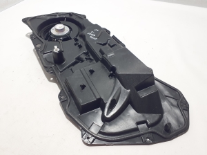 Land Rover Discovery Sport (2014–2026) Front door window regulator frame FK7221123AD - 5