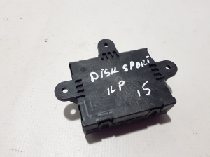 Land Rover Discovery Sport (2014–2026) Front door control unit - 2