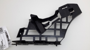  Front bumper inner frame 