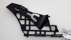  Front bumper inner frame 