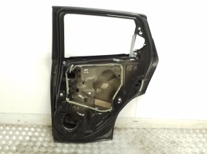 NISSAN Juke F15 (2010–2018) Rear side doors H21001KKMD - 2