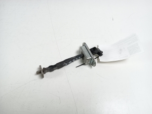Türfangband Türfeststeller Türstopper hinten - 824301KA0A