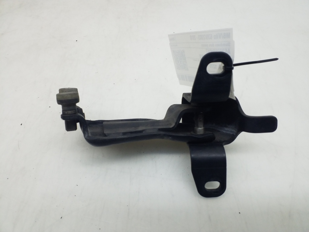 MERCEDES-BENZ Vito W639 (2003-2015) Support inférieur de porte coulissante A6397601047 20980383