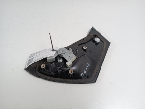 NISSAN Juke F15 (2010–2018) Rear side door exterior handle 826061KA0A - 2