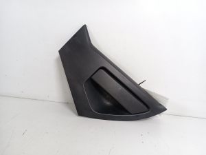 Rear side door exterior handle - 826061KA0A