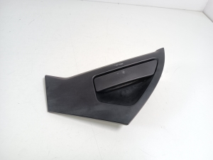 NISSAN Juke F15 (2010–2018) Rear side door exterior handle 826061KA0A - 3