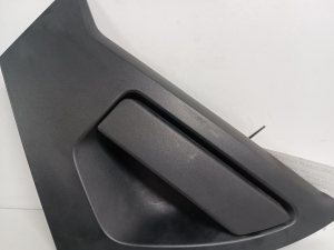 NISSAN Juke F15 (2010–2018) Rear side door exterior handle 826061KA0A - 4