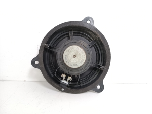 NISSAN Juke F15 (2010–2018) Rear side door speaker 28156EE500 - 2