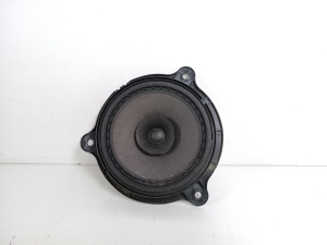 Rear side door speaker - 28156EE500
