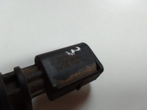 Volkswagen Caddy III (2004–2015) ABS-Sensor vorne 10071162303 - 2