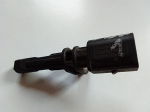 Rear ABS sensor - 2K0927807