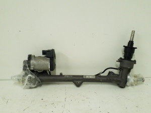  Steering column 