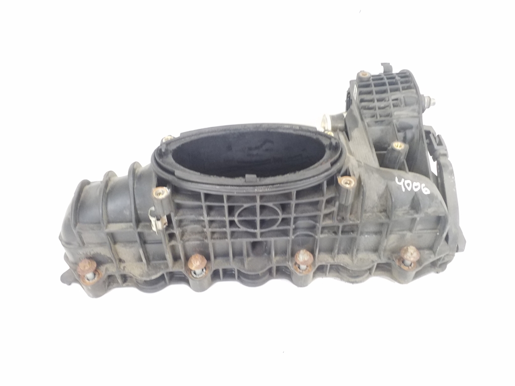 JEEP Compass 1 generation (2006-2015) Intake Manifold A6510900037 25065205