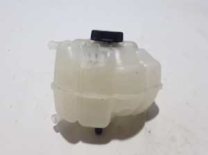  Tank for coolant 