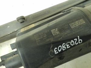 Volkswagen Touran III (2015–2026) Steering rack 3Q1423050R - 2
