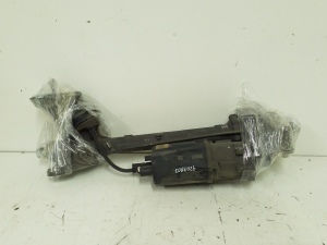 Volkswagen Touran III (2015–2026) Steering rack 3Q1423050R - 3