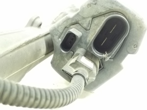 Volkswagen Touran III (2015–2026) Steering rack 3Q1423050R - 4