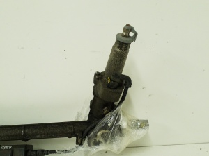 BMW X5 F15 (2013–2018) Steering rack 6866277 - 4