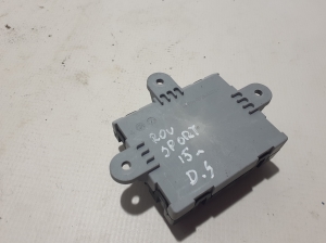 Land Rover Discovery Sport (2014–2026) Rear side door control unit FK7214D619BD - 3