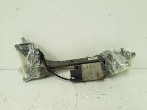 Volkswagen Golf VII (2012–2026) Lenkgetriebe 5Q1423051AE - 3