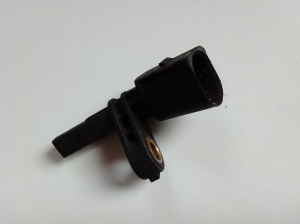 AUDI A3 8P (2003–2012) Rear ABS sensor 10071150703 - 2