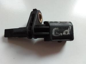 Tagumine ABS andur - 10071150703