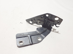 Front fender bracket - FK7216C175AB